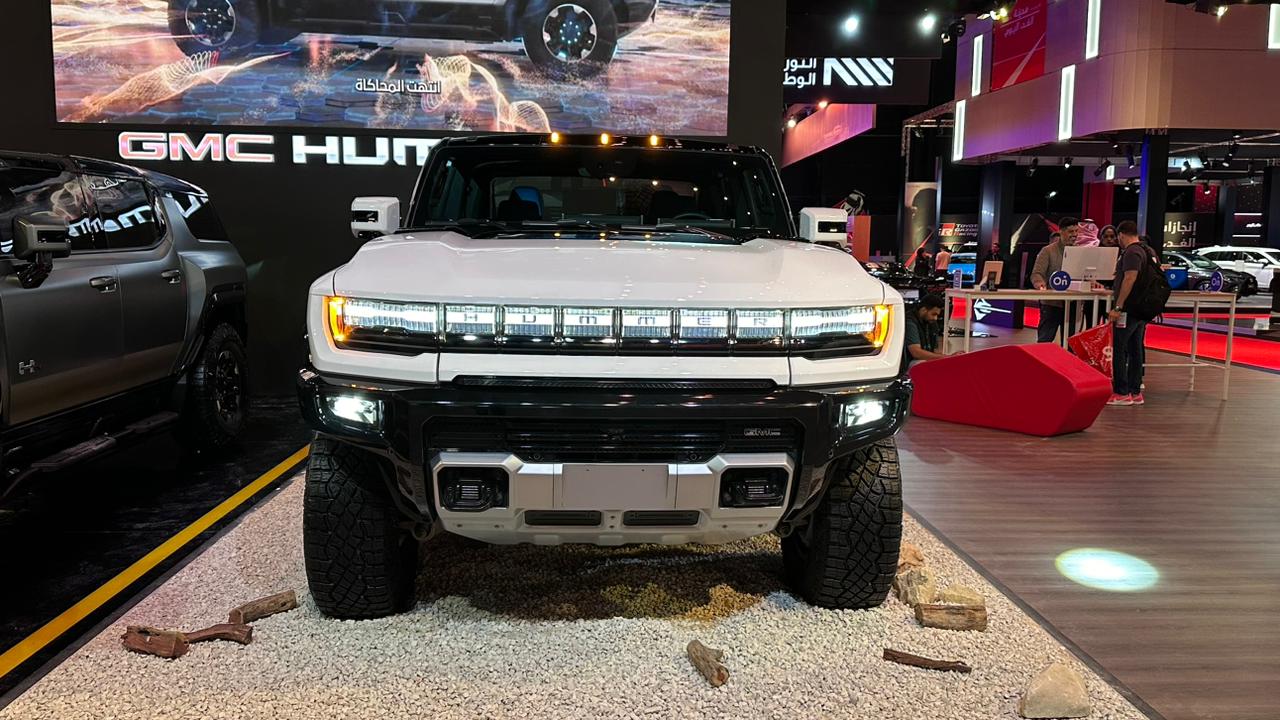 همر 2024 